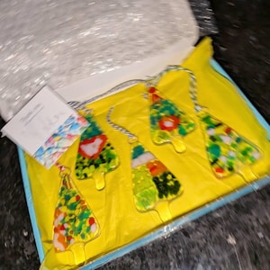 Etsy buyer added a photo of their purchase