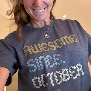 Hillary added a photo of their purchase