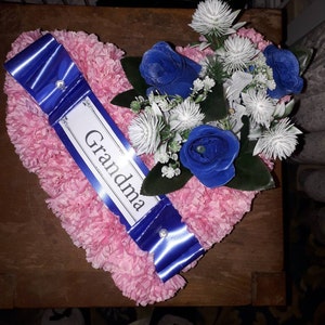Tracey added a photo of their purchase