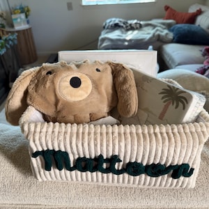 Sarah added a photo of their purchase