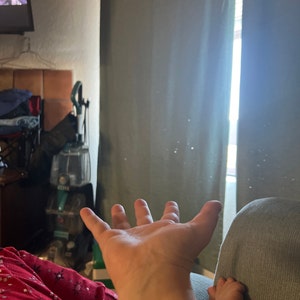 Kelsey added a photo of their purchase