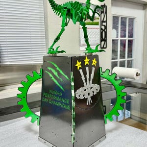 RustyDogDesignCo hat ein Foto des gekauften Artikels hinzugefügt
