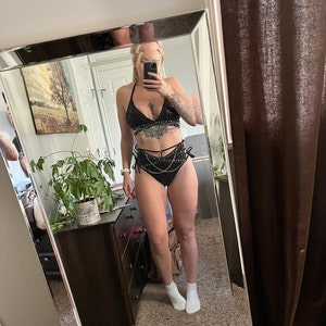 Lea added a photo of their purchase