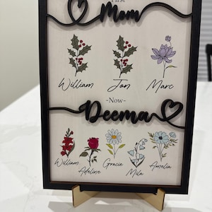 Maylin added a photo of their purchase