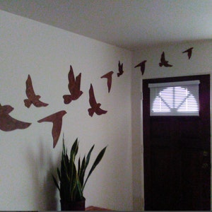 Linda added a photo of their purchase