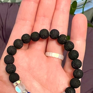 Emily added a photo of their purchase