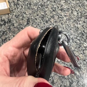 Tina added a photo of their purchase