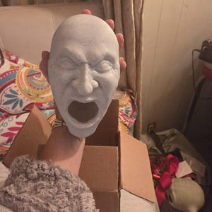 Sharon added a photo of their purchase