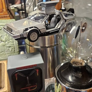 Michael added a photo of their purchase