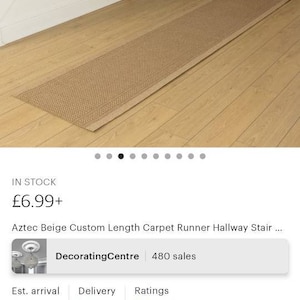 Sara added a photo of their purchase