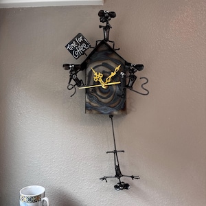 Nathalie added a photo of their purchase