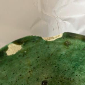 Erin hat ein Foto des gekauften Artikels hinzugefügt