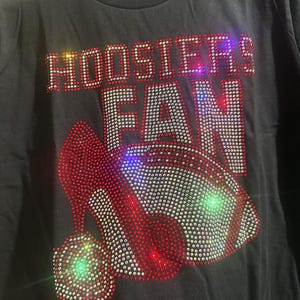 Sarah added a photo of their purchase