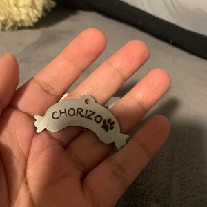 Vanessa added a photo of their purchase