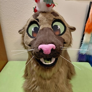 Starpawstudios added a photo of their purchase