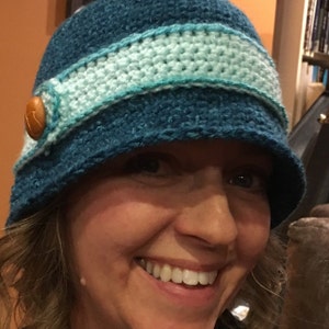 Buyer photo Jill Freuden, who reviewed this item with the Etsy app for iPhone.