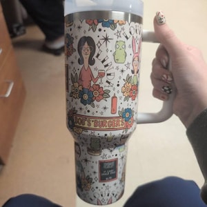 Melinda added a photo of their purchase