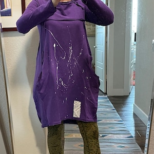 Maureen added a photo of their purchase