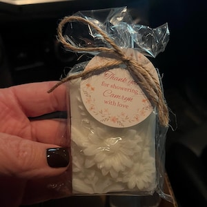 Bridget ha añadido una foto de su compra