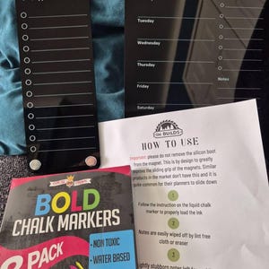 Hayley added a photo of their purchase