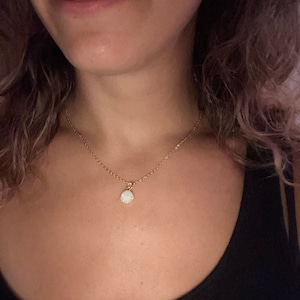 Danielle added a photo of their purchase