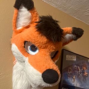 ManeWulf added a photo of their purchase