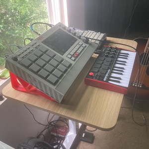 Andre added a photo of their purchase
