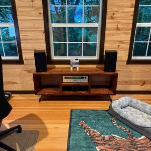 Dave added a photo of their purchase