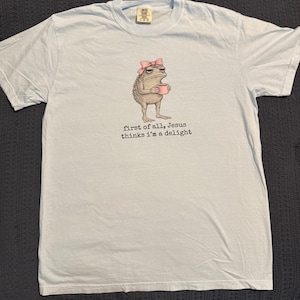 Etsy-koper heeft een foto van de aankoop toegevoegd
