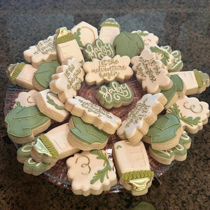 Susan added a photo of their purchase