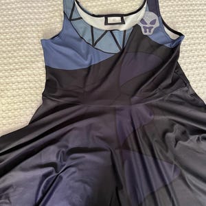 hades skater dress Killstar - Feelin' Cute And Low-Key Evil; HADES Skater Dress. www.KILLSTAR.com | We Ship Worldwide!