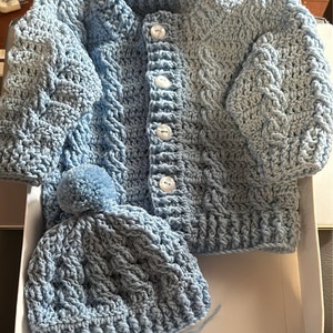 Maria added a photo of their purchase