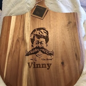 Cindy added a photo of their purchase