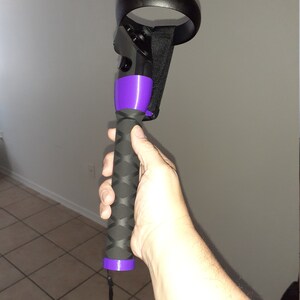 Vblades Oculus Quest Quest 2 And Rift S Sword Grips Etsy