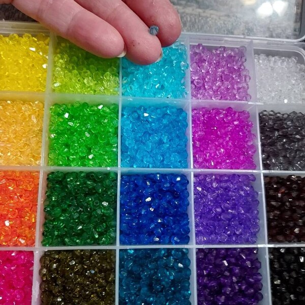 500PCS - Adhesive Jewelry Price Sticker Labels main image 0