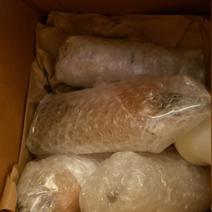 Dia added a photo of their purchase