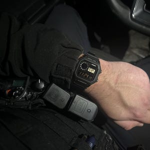 Ian added a photo of their purchase