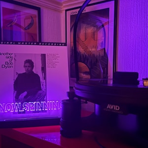 dave added a photo of their purchase