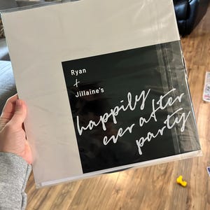 Felicia added a photo of their purchase