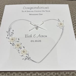 Etsy-köpare lade till en bild av sitt köp