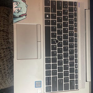 Ian added a photo of their purchase