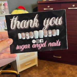 Roxanne added a photo of their purchase