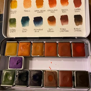 Laura added a photo of their purchase