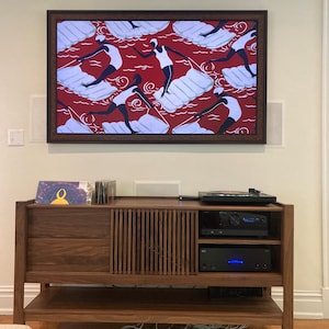 Paul added a photo of their purchase