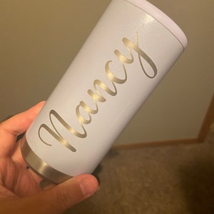 Lindsey added a photo of their purchase