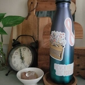 Patricia added a photo of their purchase