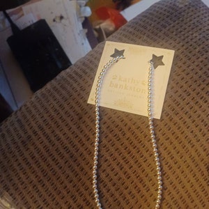Karen added a photo of their purchase