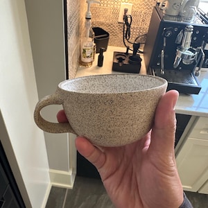 Cameron added a photo of their purchase