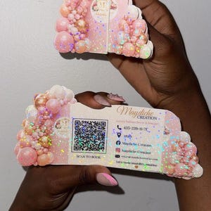 Etsy-köpare lade till en bild av sitt köp