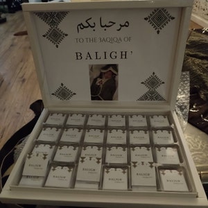 Loubna a ajouté une photo de son achat